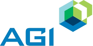 AGI Company Logo