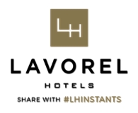LAVOREL HOTELS Company Logo
