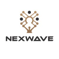 Nexwave Company Logo