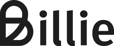 Billie Company Logo