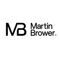 Martin Brower UK and Ireland Company Logo