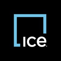 ICE Company Logo