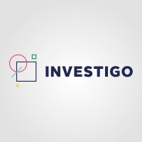 Investigo Company Logo