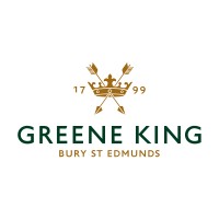 Greene King Company Logo