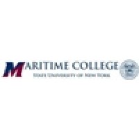 SUNY Maritime College Company Logo
