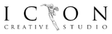 ICON Creative Studio Company Logo