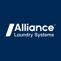 Alliance Laundry Systems LLC Company Logo
