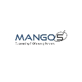 Mango5 Company Logo