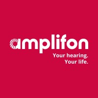 Amplifon Company Logo