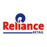 Reliance Retail Company Logo