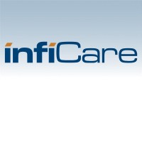 InfiCare Staffing Company Logo