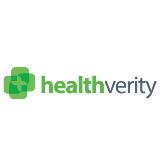 HealthVerity Company Logo