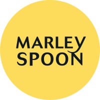 Marley Spoon Company Logo
