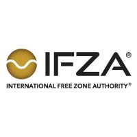International Free Zone Authority | IFZA Company Logo
