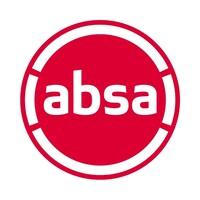 Absa Group Company Logo