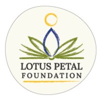 Lotus Petal Foundation Company Logo