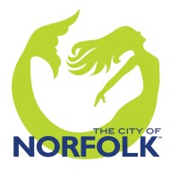 City of Norfolk, VA Company Logo