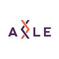 Axle Company Logo