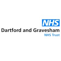 Dartford & Gravesham NHS Trust Company Logo