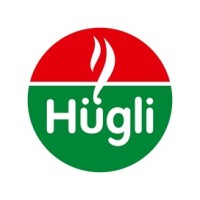Hügli Nahrungsmittel GmbH Company Logo
