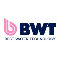 BWT Group Company Logo
