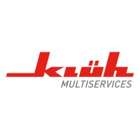 Klüh Service Management GmbH Company Logo