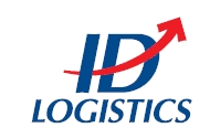 ID Logistics Company Logo
