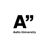 Aalto University Company Logo