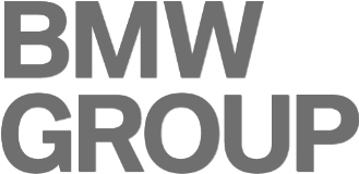 BMW Group Company Logo