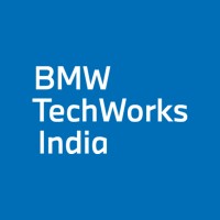 BMW TechWorks India Company Logo