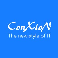 ConXioN Company Logo