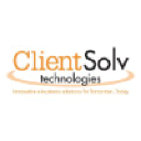 ClientSolv Technologies Company Logo