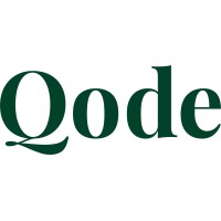 Qode Company Logo