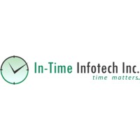Intime Infotech, INC Company Logo