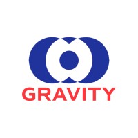 Gravity Company Logo