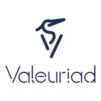 Valeuriad Company Logo