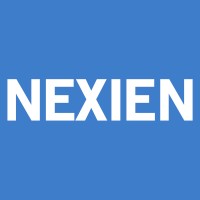 Nexien Inc. Company Logo