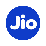 Jio Company Logo