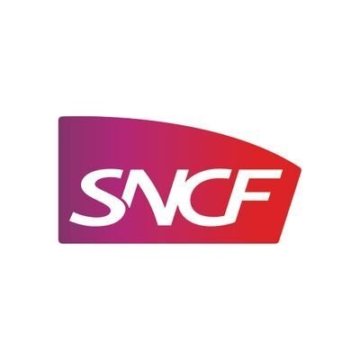 SNCF Company Logo