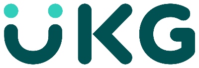 UKG (Ultimate Kronos Group) Company Logo