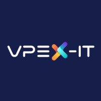 VPEX-IT Company Logo