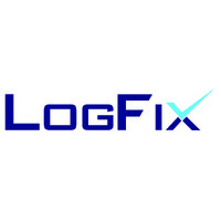 LogFix SCM Solutions Pvt Ltd Company Logo