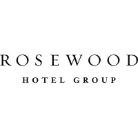 Rosewood Hotel Group Company Logo