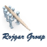 Rojgar Group Company Logo