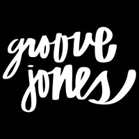Groove Jones Company Logo