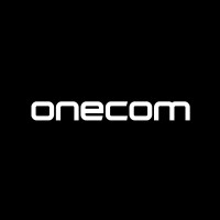 Onecom Company Logo