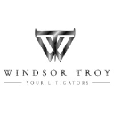 Windsor Troy Company Logo