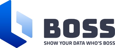 BOSS AI Company Logo