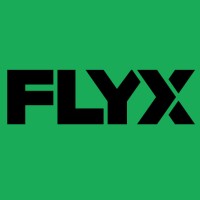 FlyxMarketing Company Logo