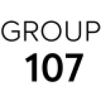 Group 107 Company Logo